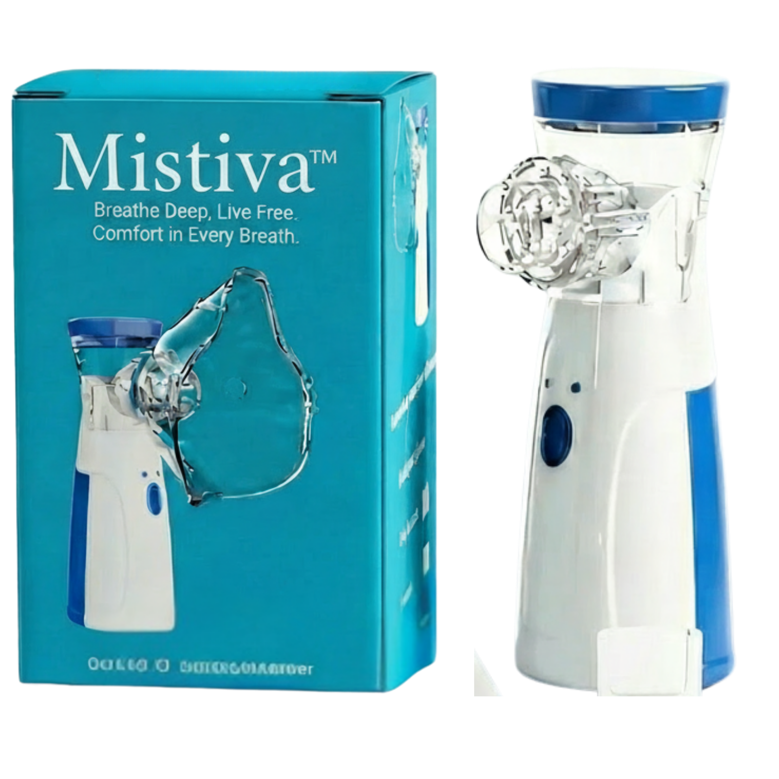 Mistiva™