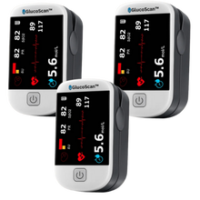 GlucoScan™