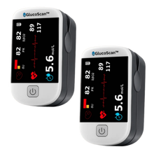 GlucoScan™