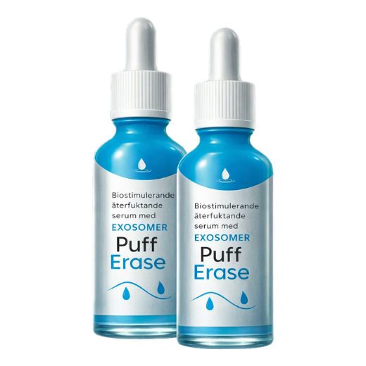 PuffErase™