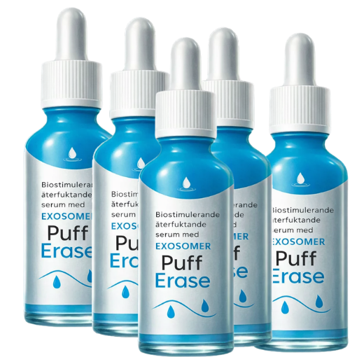 PuffErase™