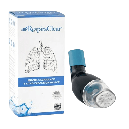 RespiraClear™
