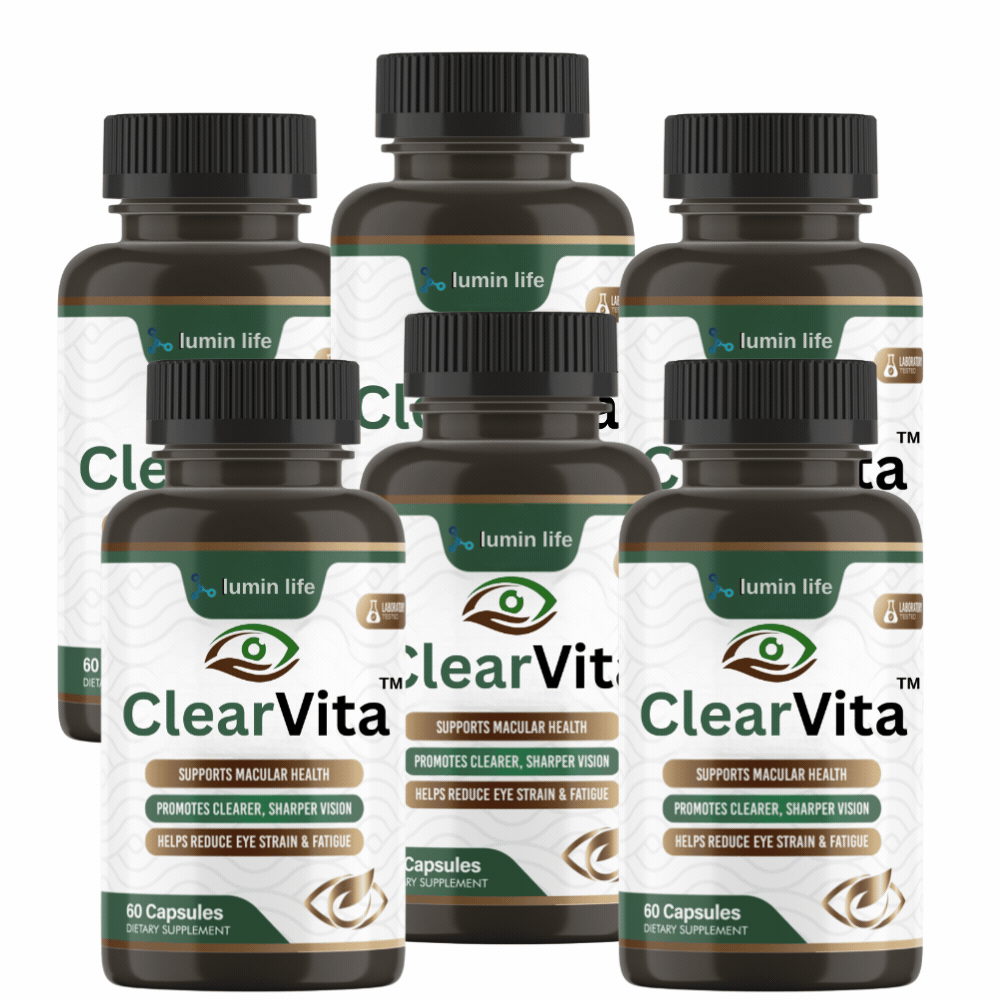 ClearVita™