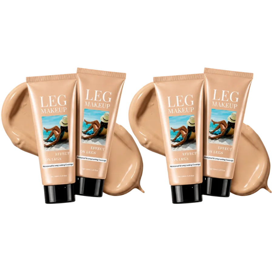 LegVeil™