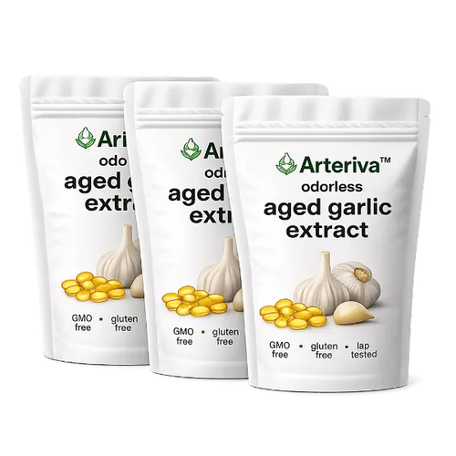 Arteriva™