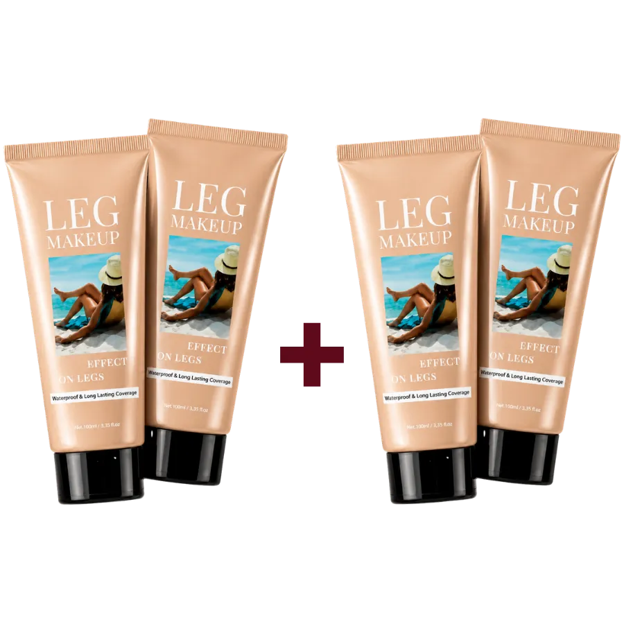 LegVeil™
