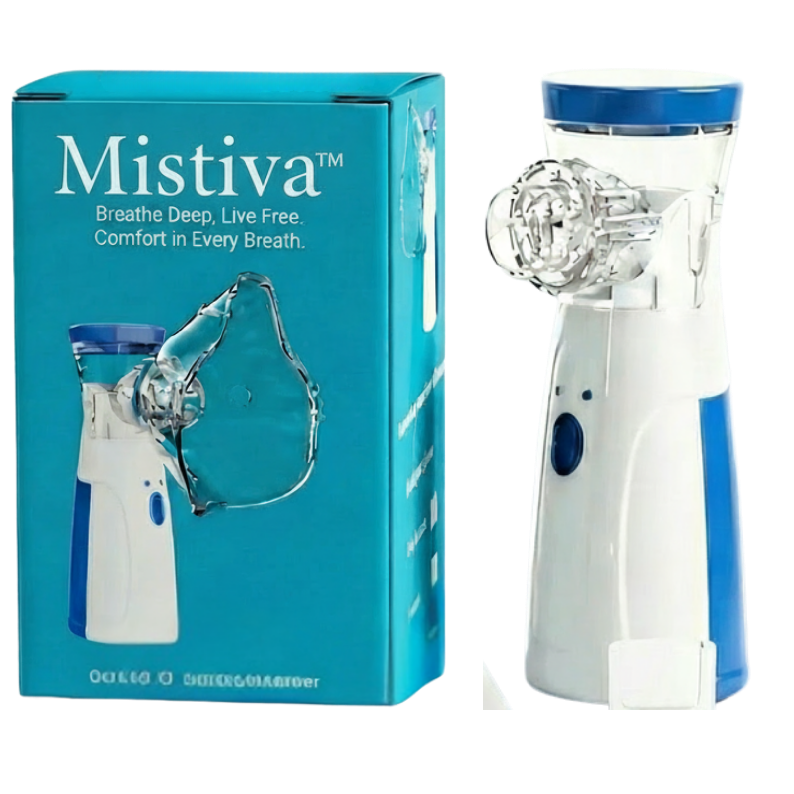 Mistiva™