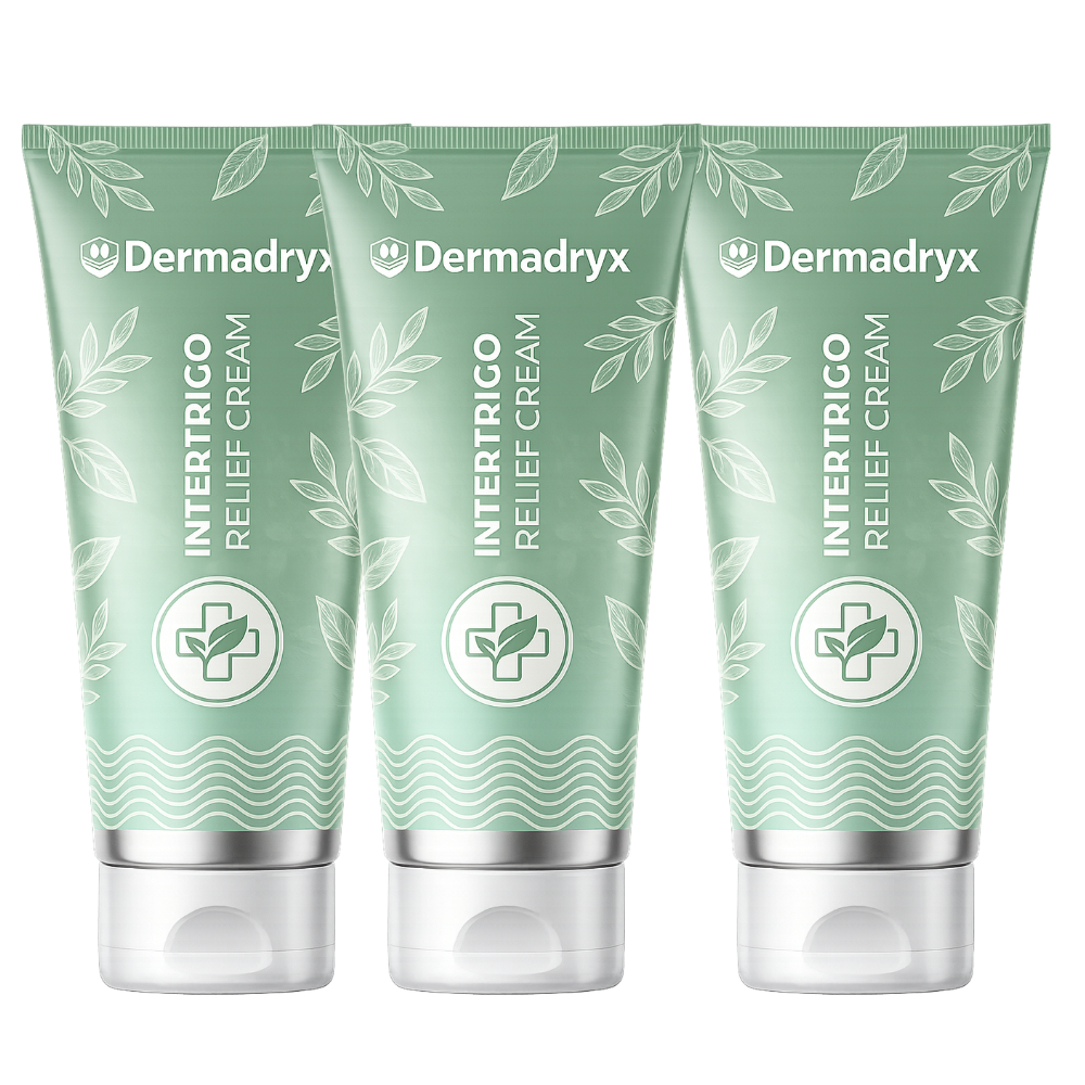 Dermadryx™