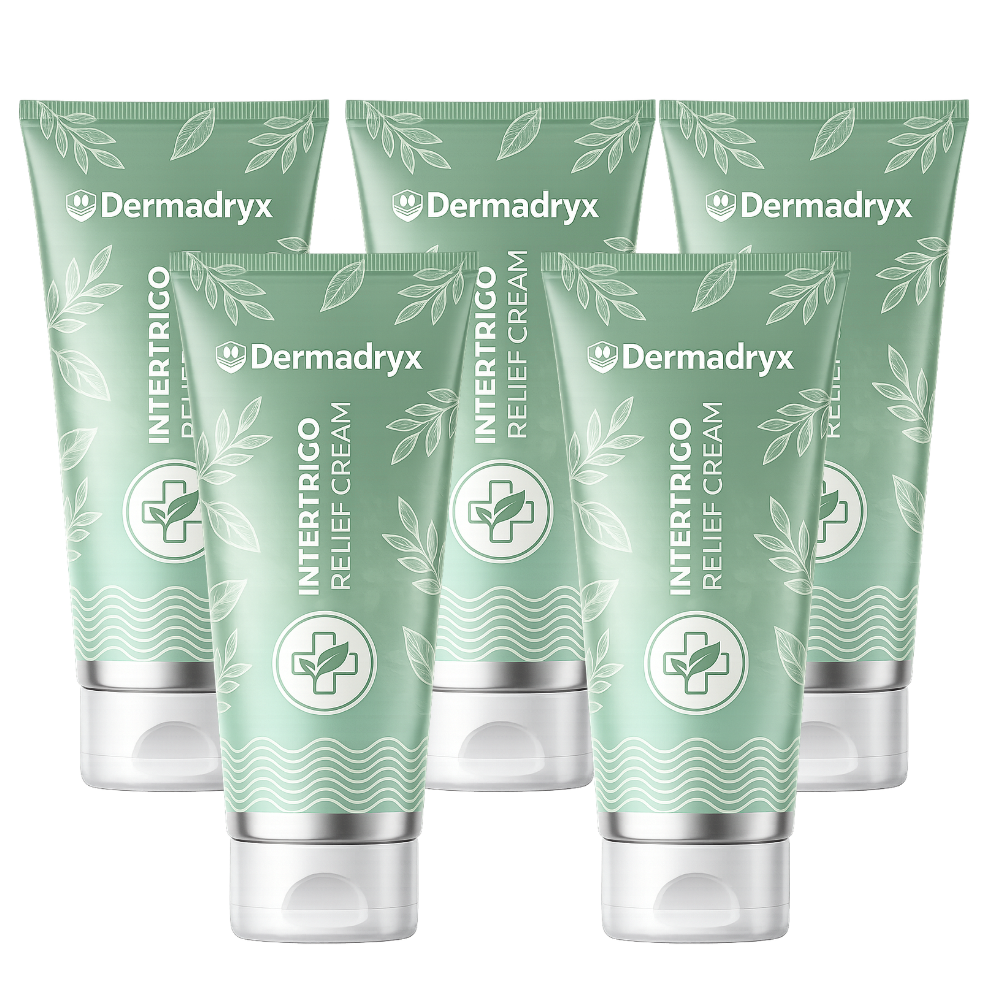 Dermadryx™
