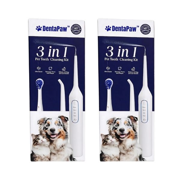 DentaPaw™