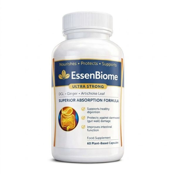 EssenBiome™
