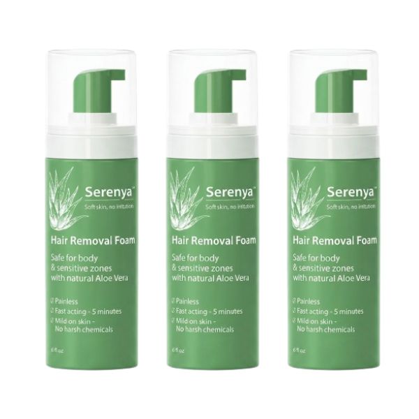 Serenya™