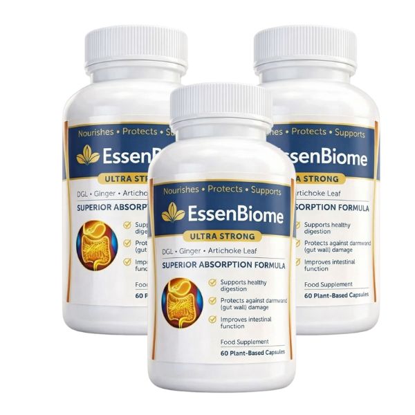 EssenBiome™